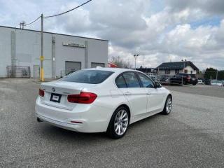 2016 BMW 3 Series 328i xDrive - Photo #6