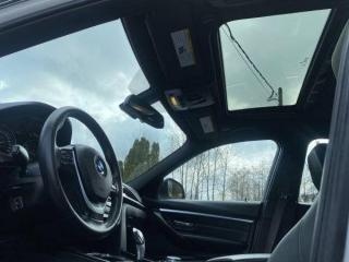 2016 BMW 3 Series 328i xDrive - Photo #11