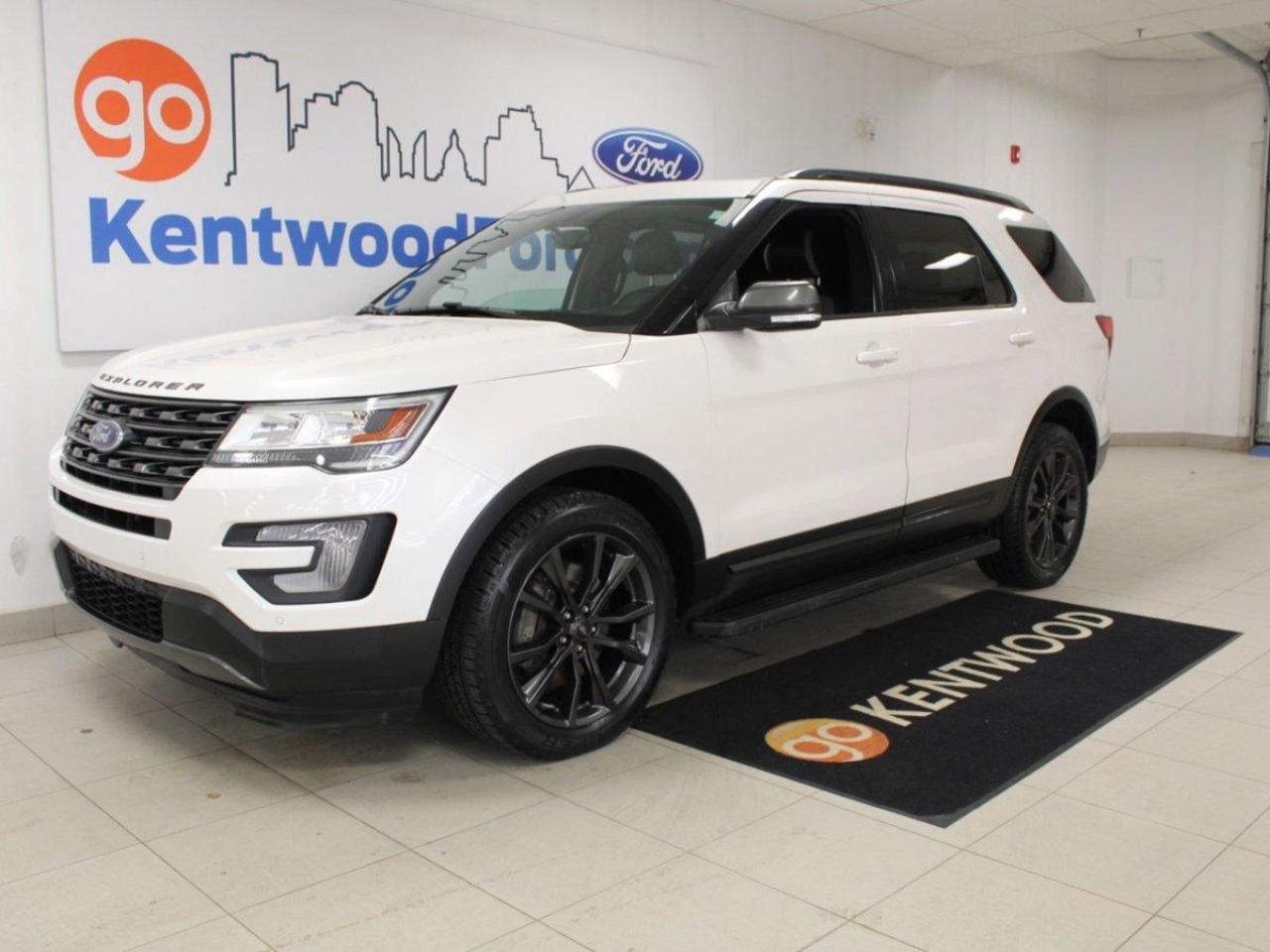 New And Used Ford Explorer For Sale In Alberta Carpages Ca