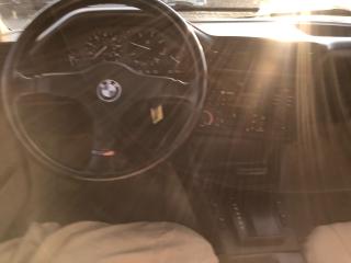 1987 BMW 325i 325e**RUST FREE UNDERBODY**RUNS&DRIVES GREAT* - Photo #12
