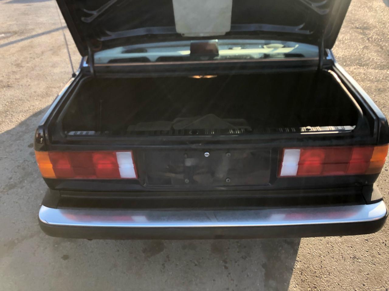 1987 BMW 325i 325e**RUST FREE UNDERBODY**RUNS&DRIVES GREAT* Photo3