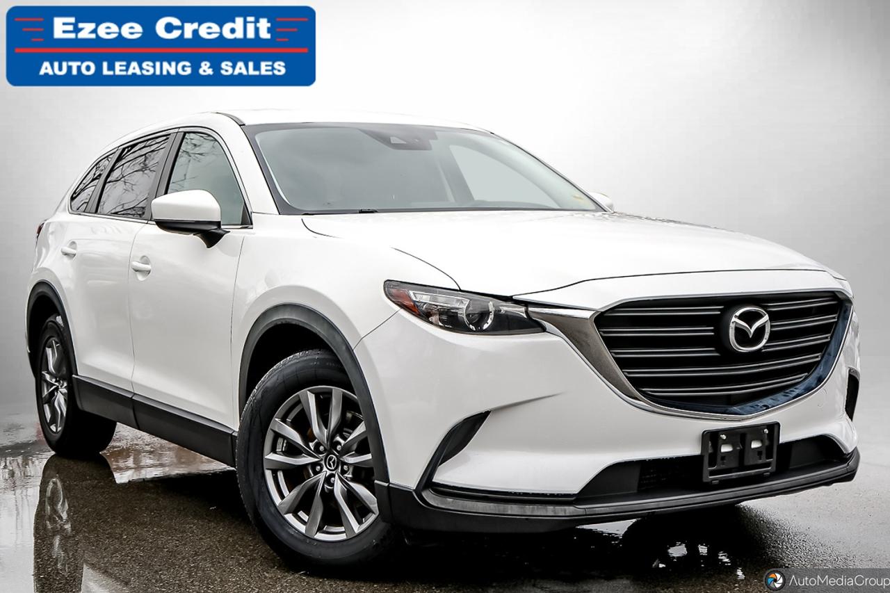 Used 2018 Mazda CX-9 GS for sale in London, ON