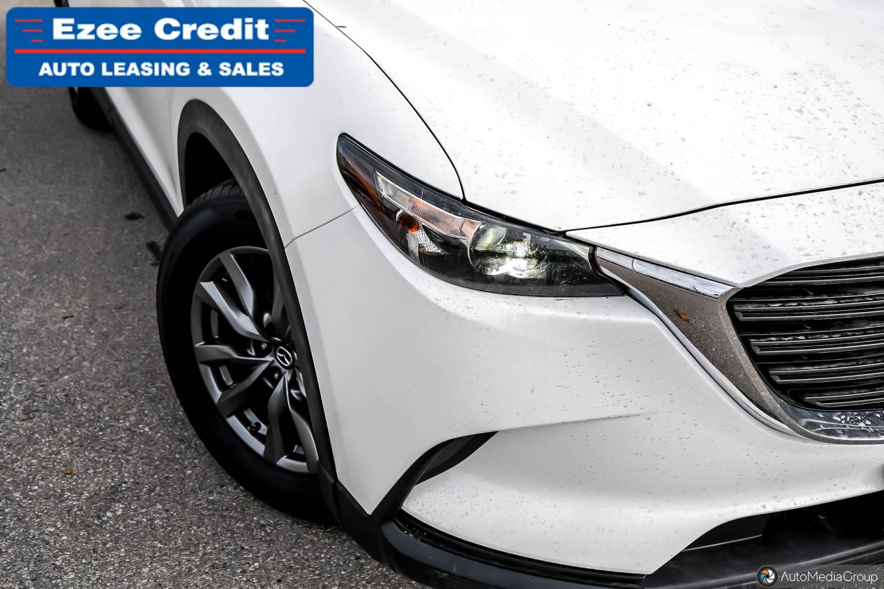 2018 Mazda CX-9 GS Photo33