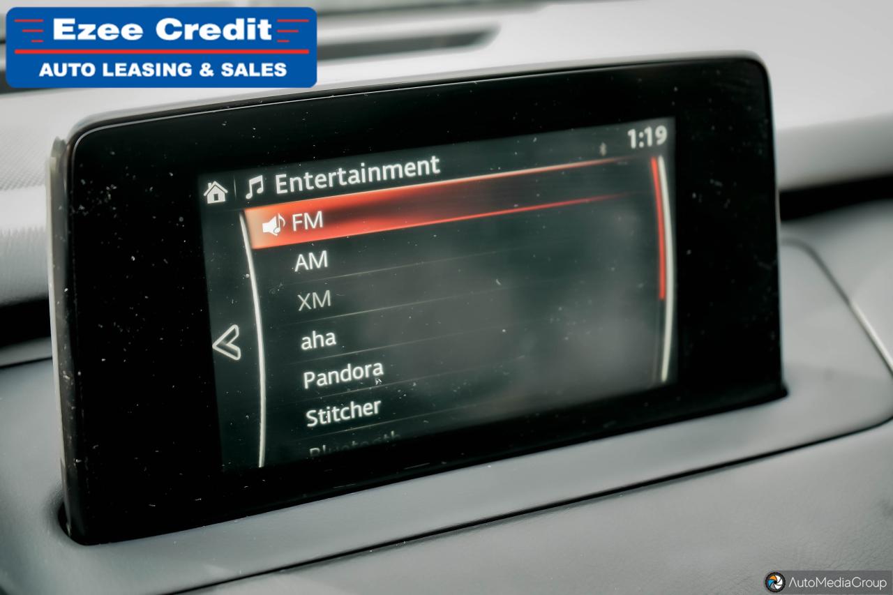 2018 Mazda CX-9 GS Photo29