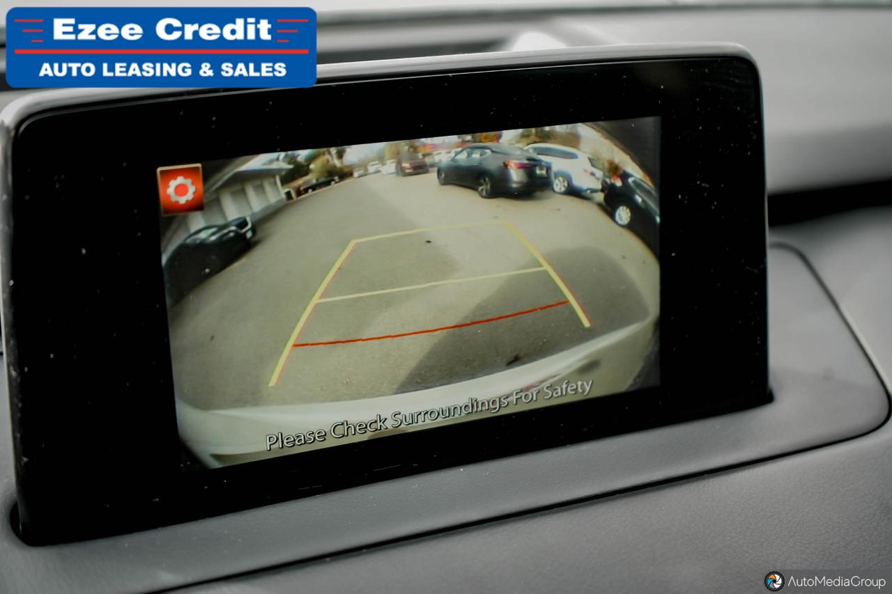 2018 Mazda CX-9 GS Photo28