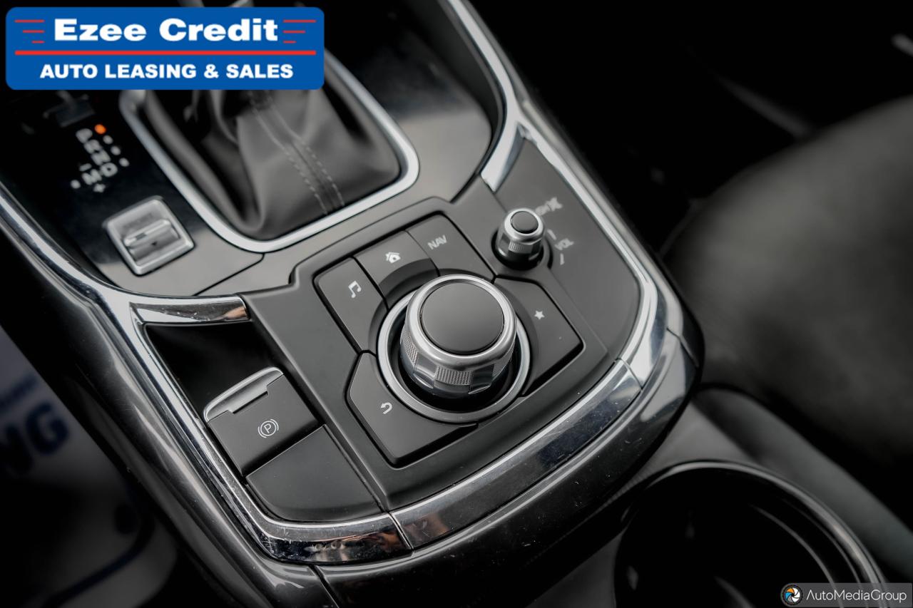 2018 Mazda CX-9 GS Photo