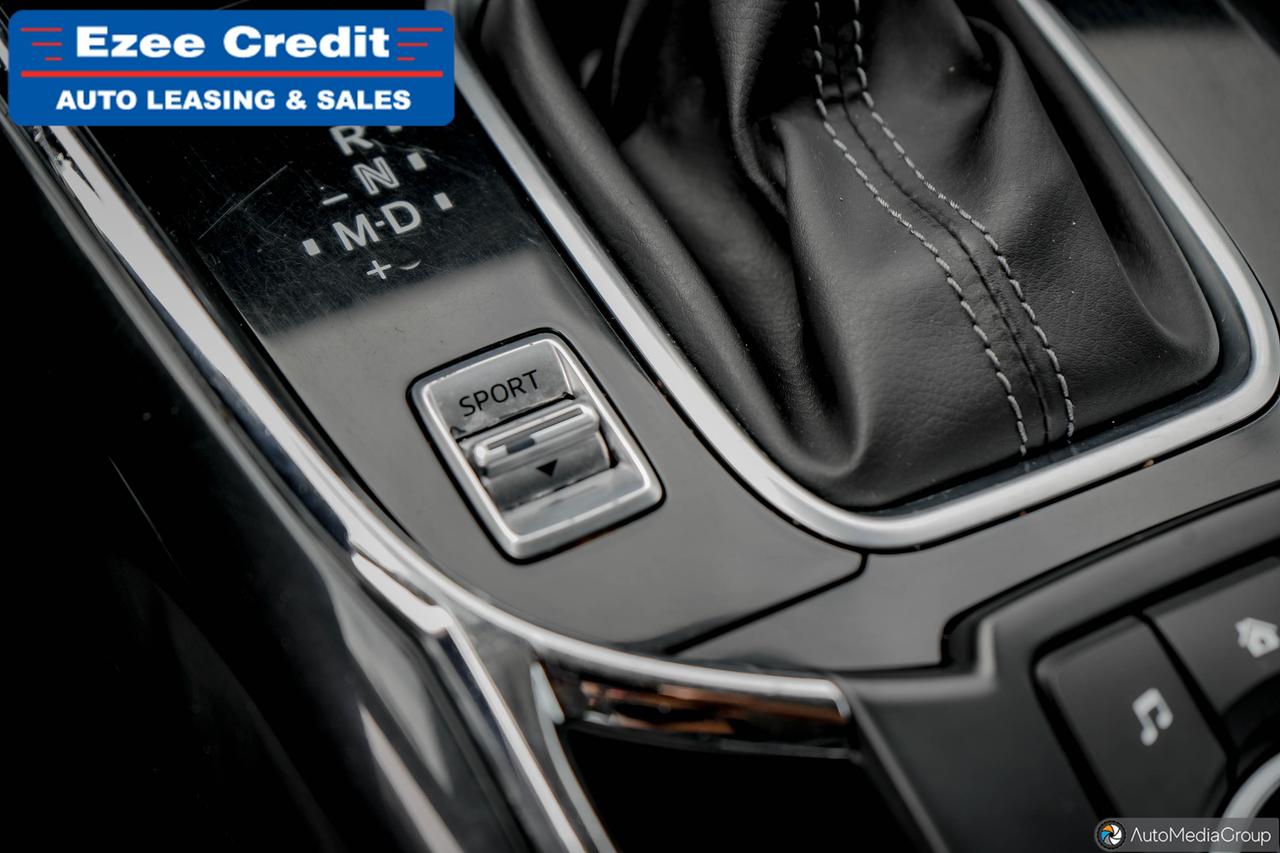 2018 Mazda CX-9 GS Photo