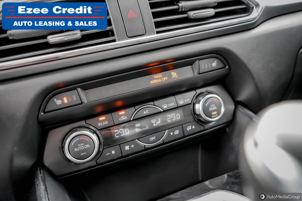 2018 Mazda CX-9 GS Photo