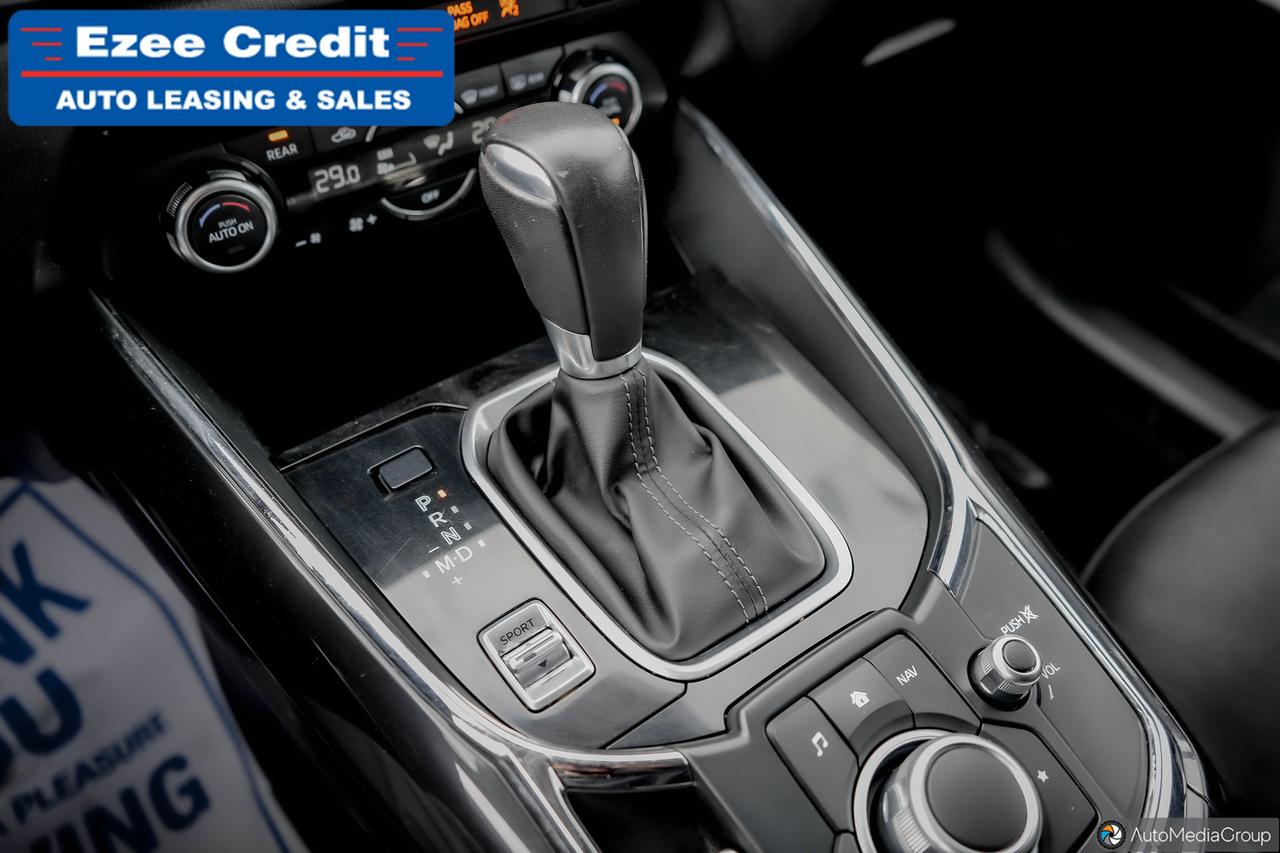 2018 Mazda CX-9 GS Photo