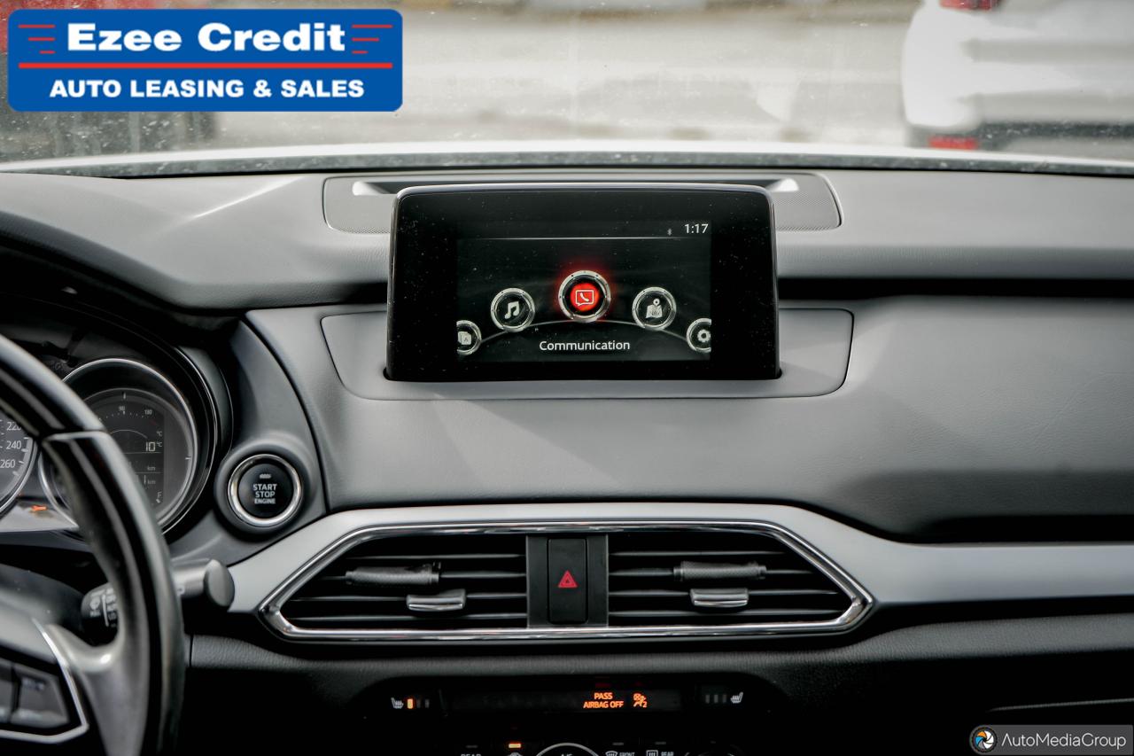 2018 Mazda CX-9 GS Photo49