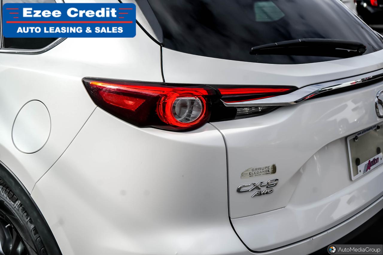 2018 Mazda CX-9 GS Photo6