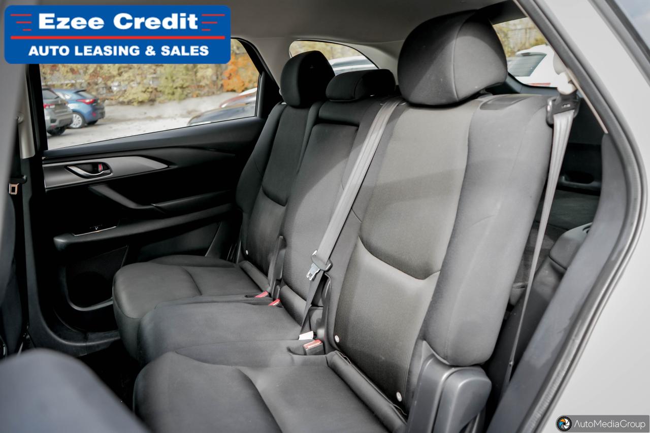 2018 Mazda CX-9 GS Photo45