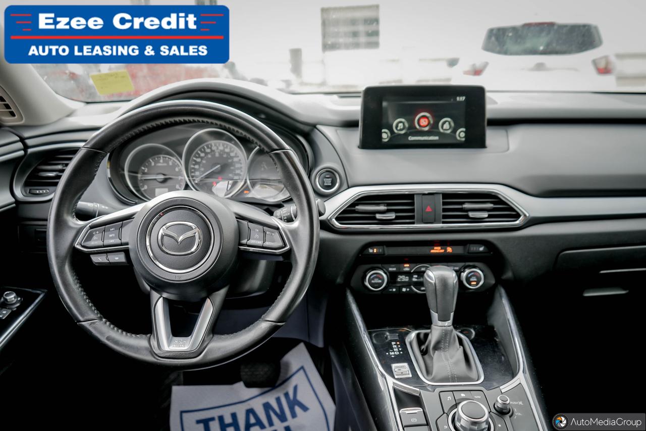 2018 Mazda CX-9 GS Photo17