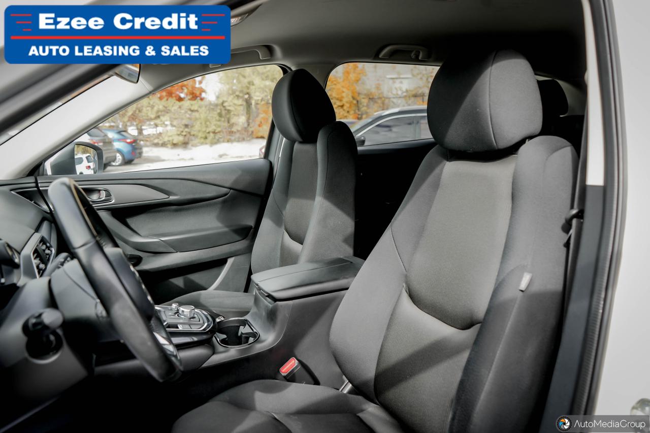 2018 Mazda CX-9 GS Photo