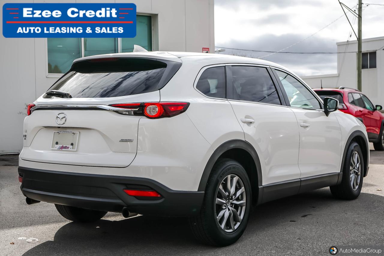 2018 Mazda CX-9 GS Photo
