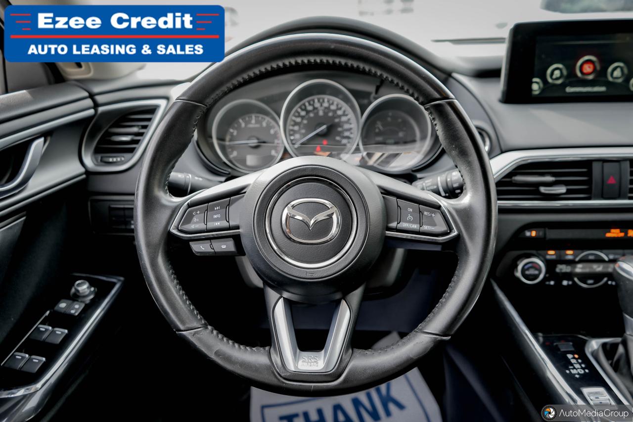 2018 Mazda CX-9 GS Photo