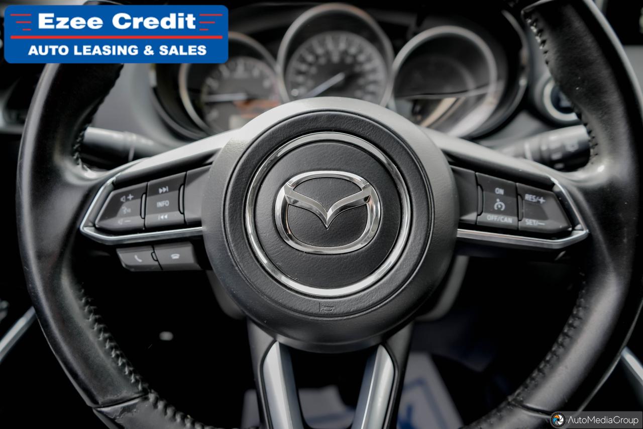 2018 Mazda CX-9 GS Photo