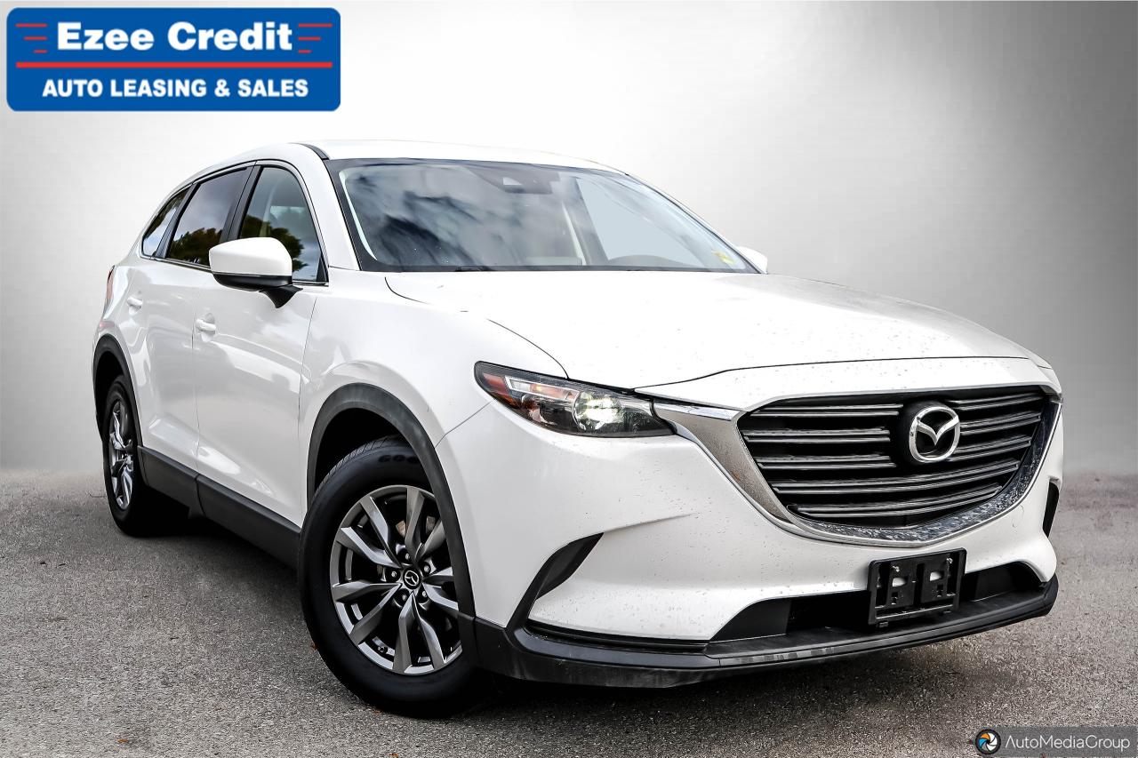2018 Mazda CX-9 GS Photo32