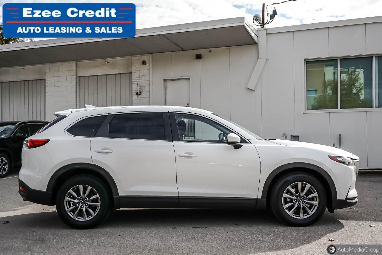2018 Mazda CX-9 GS Photo2
