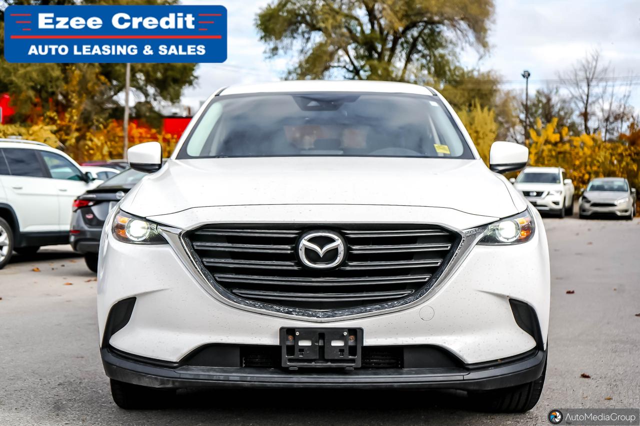 2018 Mazda CX-9 GS Photo