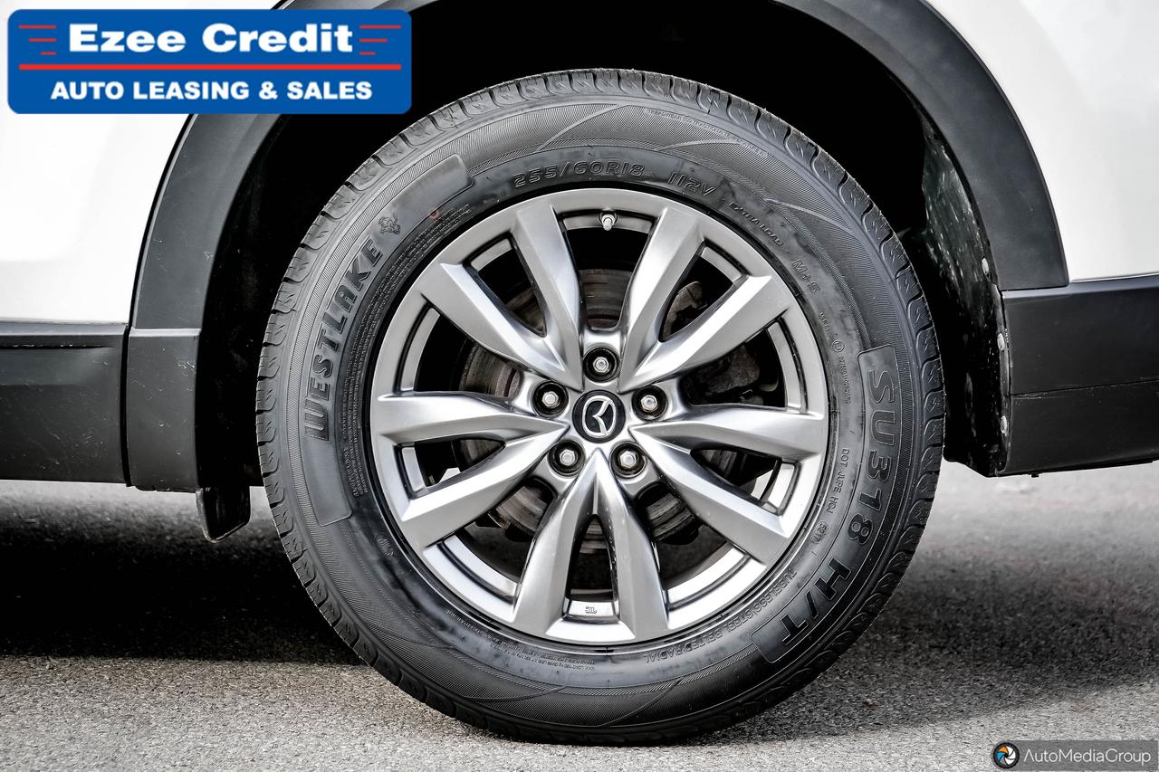 2018 Mazda CX-9 GS Photo