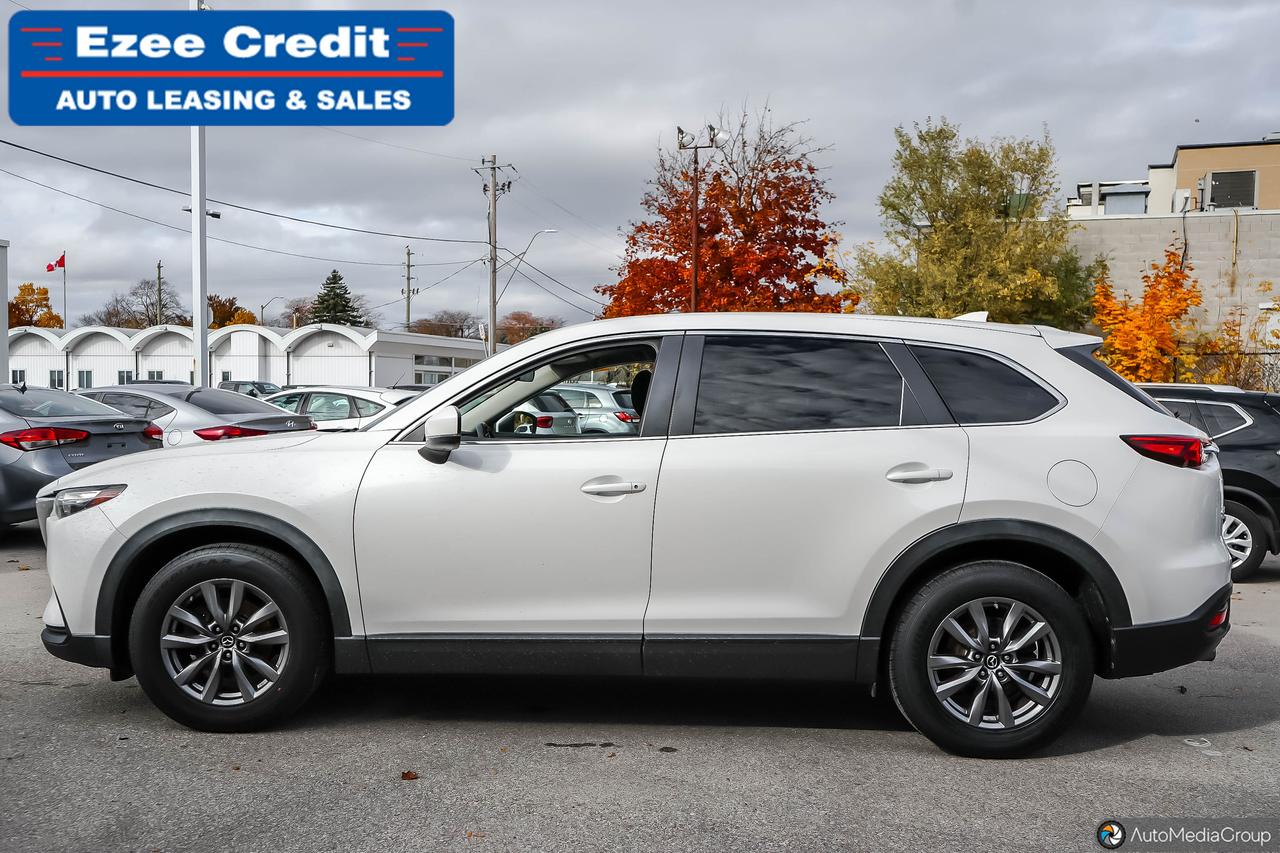 2018 Mazda CX-9 GS Photo
