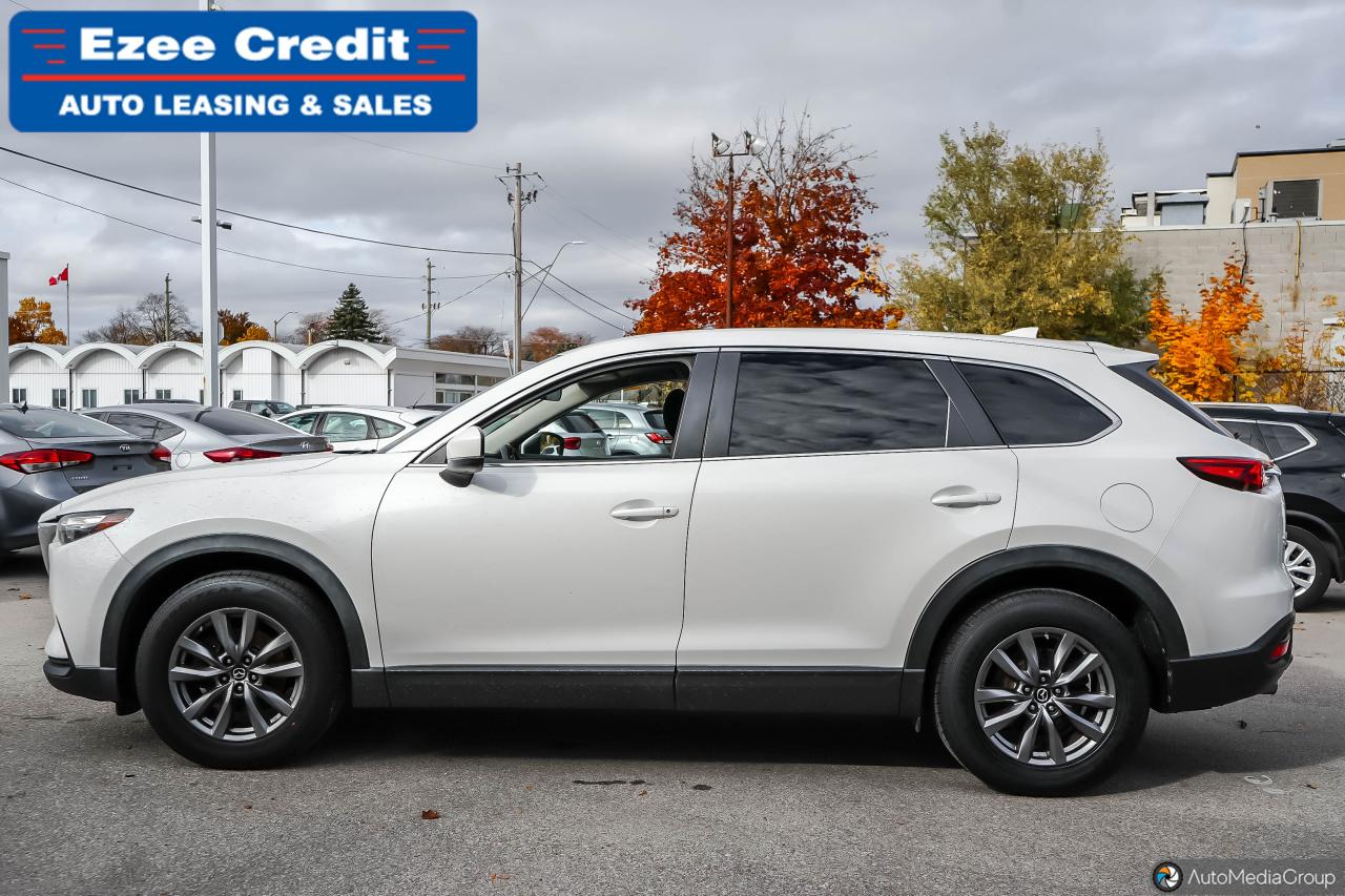 2018 Mazda CX-9 GS Photo9