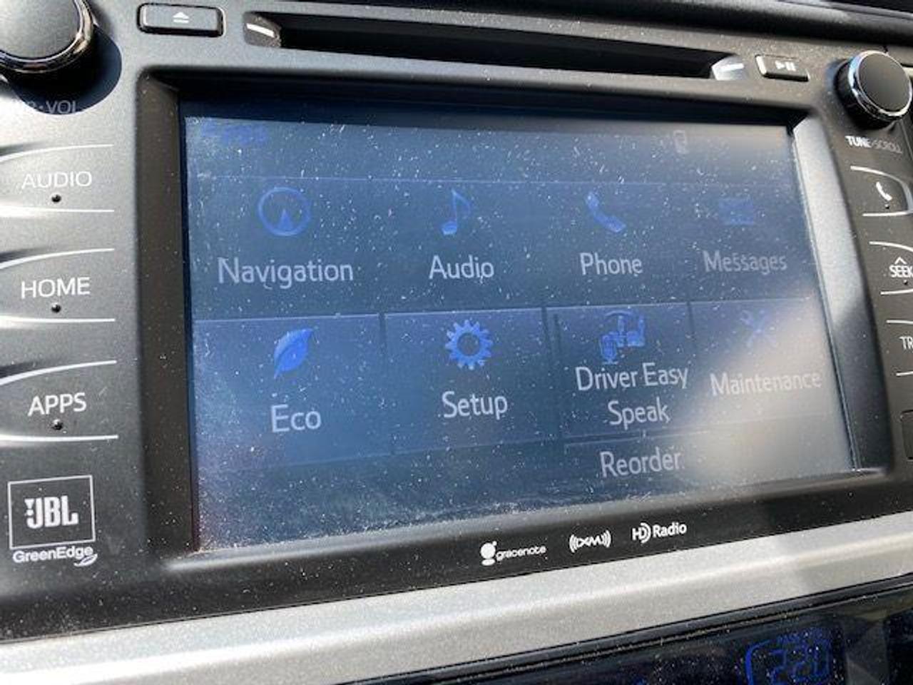 2017 Toyota Highlander Limited • No Accidents • Low mileage! Photo