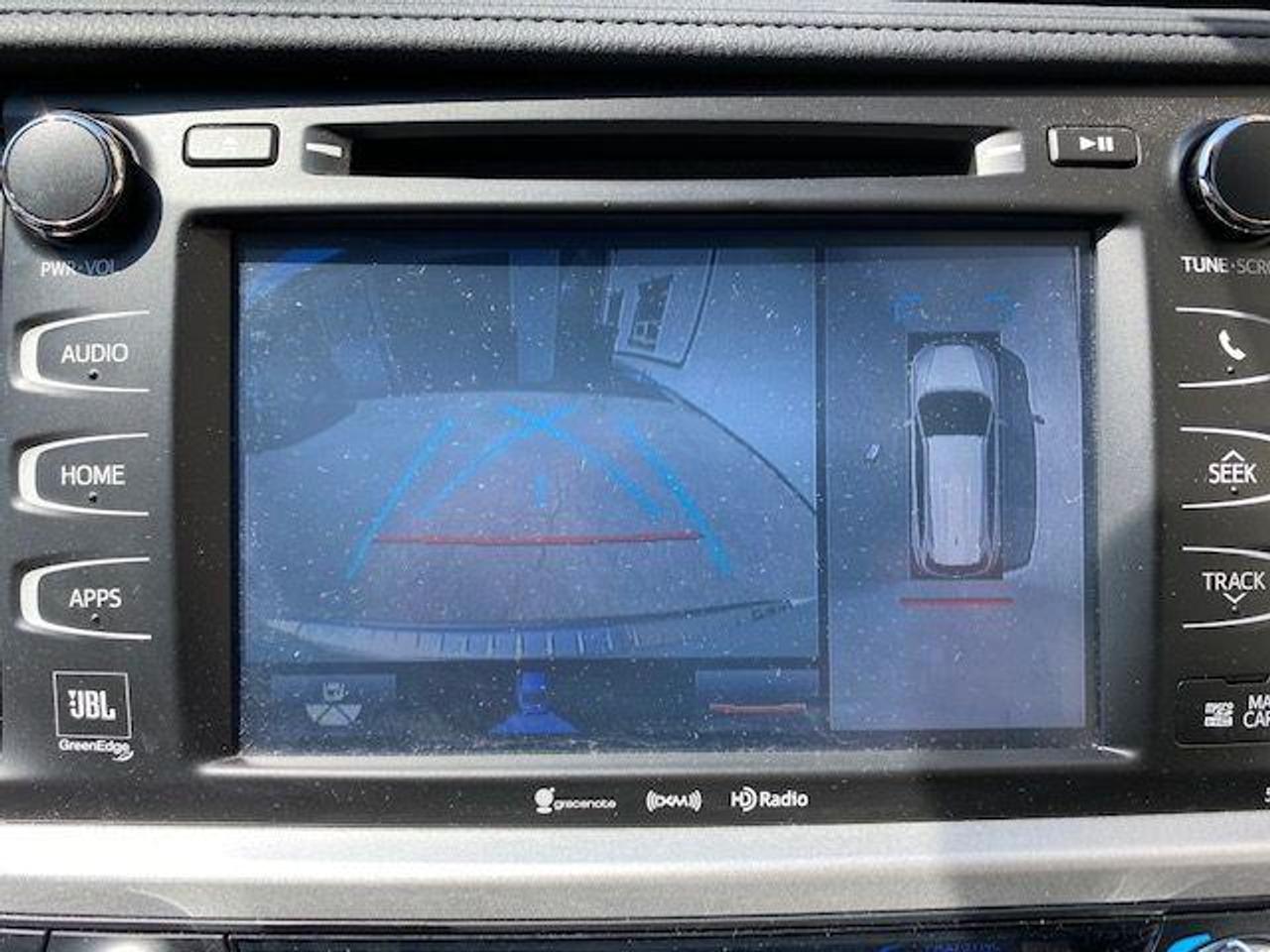 2017 Toyota Highlander Limited • No Accidents • Low mileage! - Photo #27