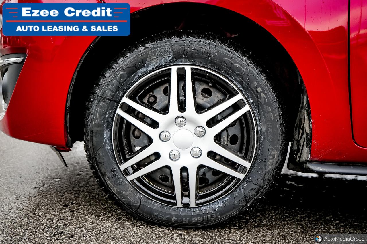 2019 Mitsubishi Mirage ES Photo