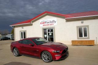 2019 Ford Mustang GT Premium, Accident Free, 20,120 Km - Photo #4