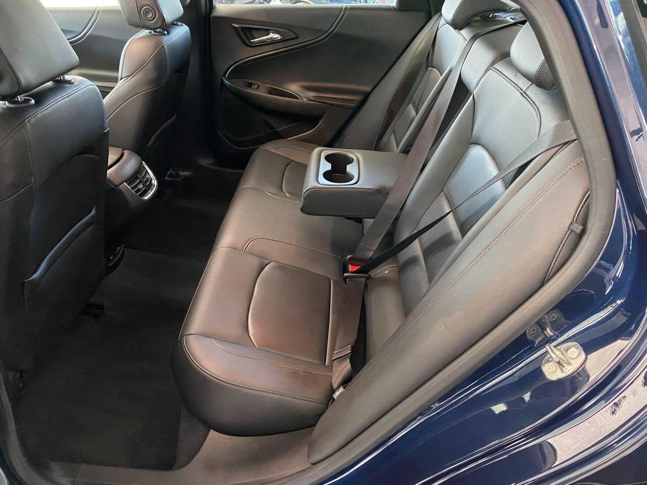 2017 Chevrolet Malibu LT+Roof+Leather+RMT Start+New Tires+ACCIDENT FREE Photo23