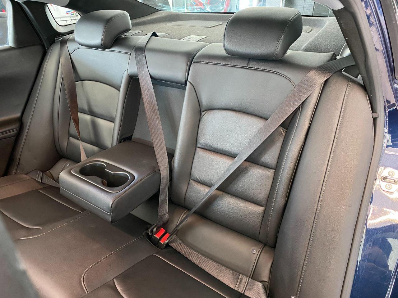 2017 Chevrolet Malibu LT+Roof+Leather+RMT Start+New Tires+ACCIDENT FREE - Photo #24