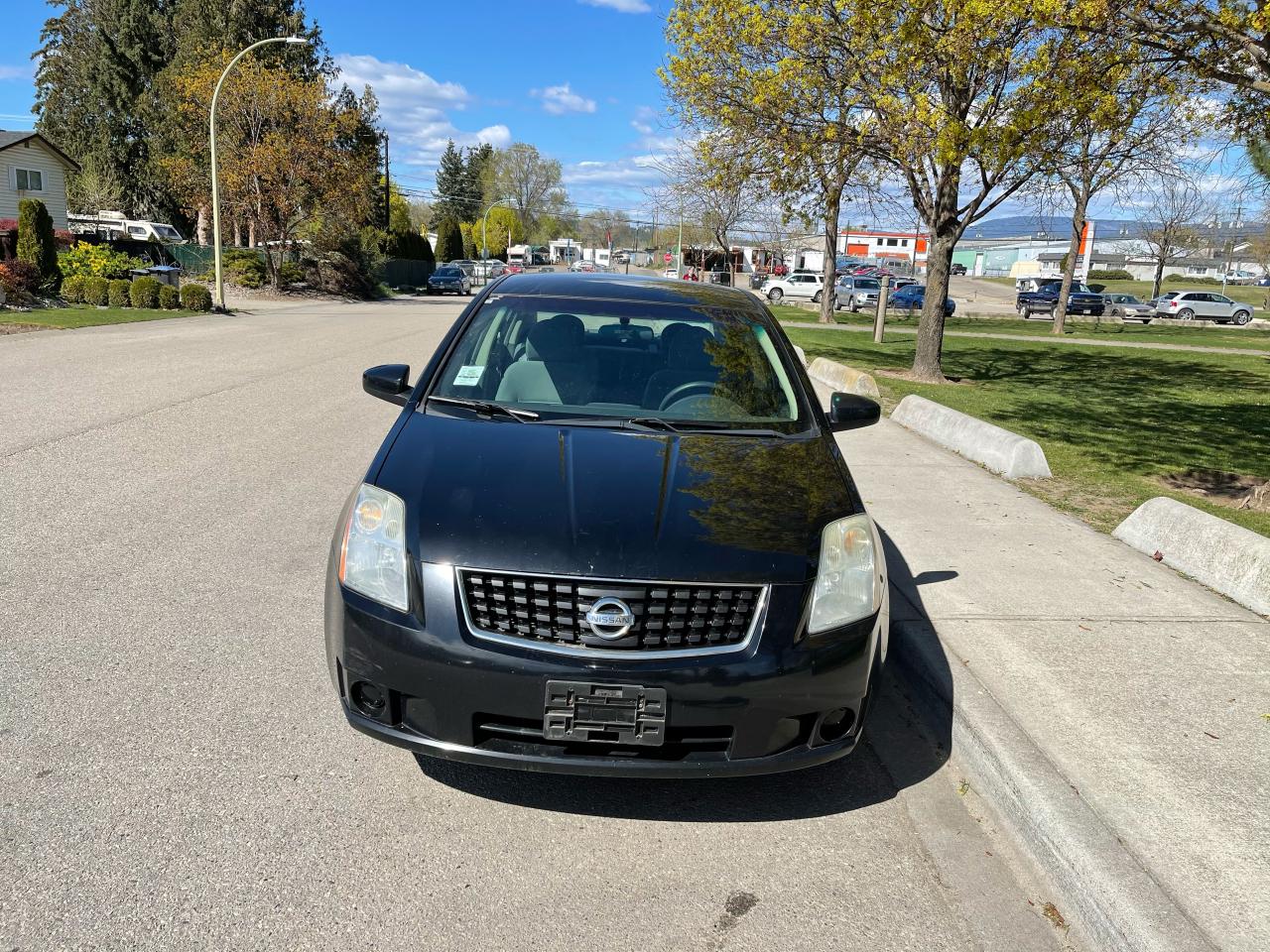 Used cars for sale in Kelowna, BC, Canada S and Z Auto Sales