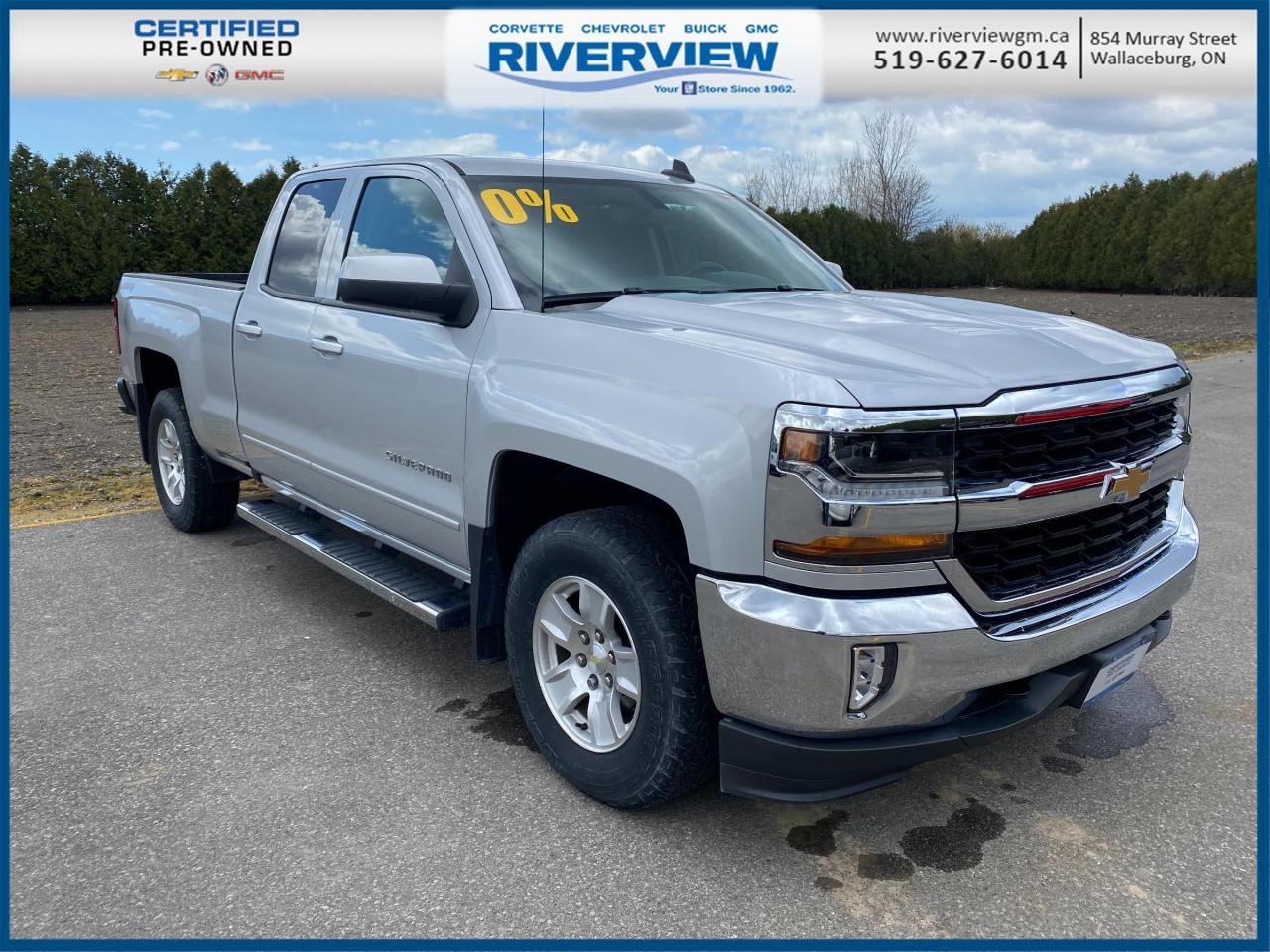 remote start 2016 chevy silverado