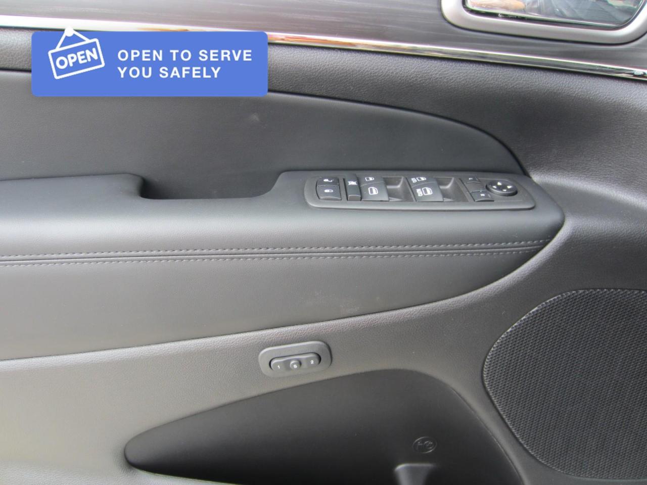 2021 Jeep Grand Cherokee Limited Photo