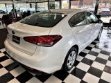 2017 Kia Forte LX+ApplePlay+Camera+New Tires+Brakes+ACCIDENT FREE Photo77