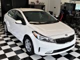 2017 Kia Forte LX+ApplePlay+Camera+New Tires+Brakes+ACCIDENT FREE Photo78