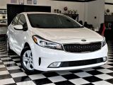 2017 Kia Forte LX+ApplePlay+Camera+New Tires+Brakes+ACCIDENT FREE Photo88