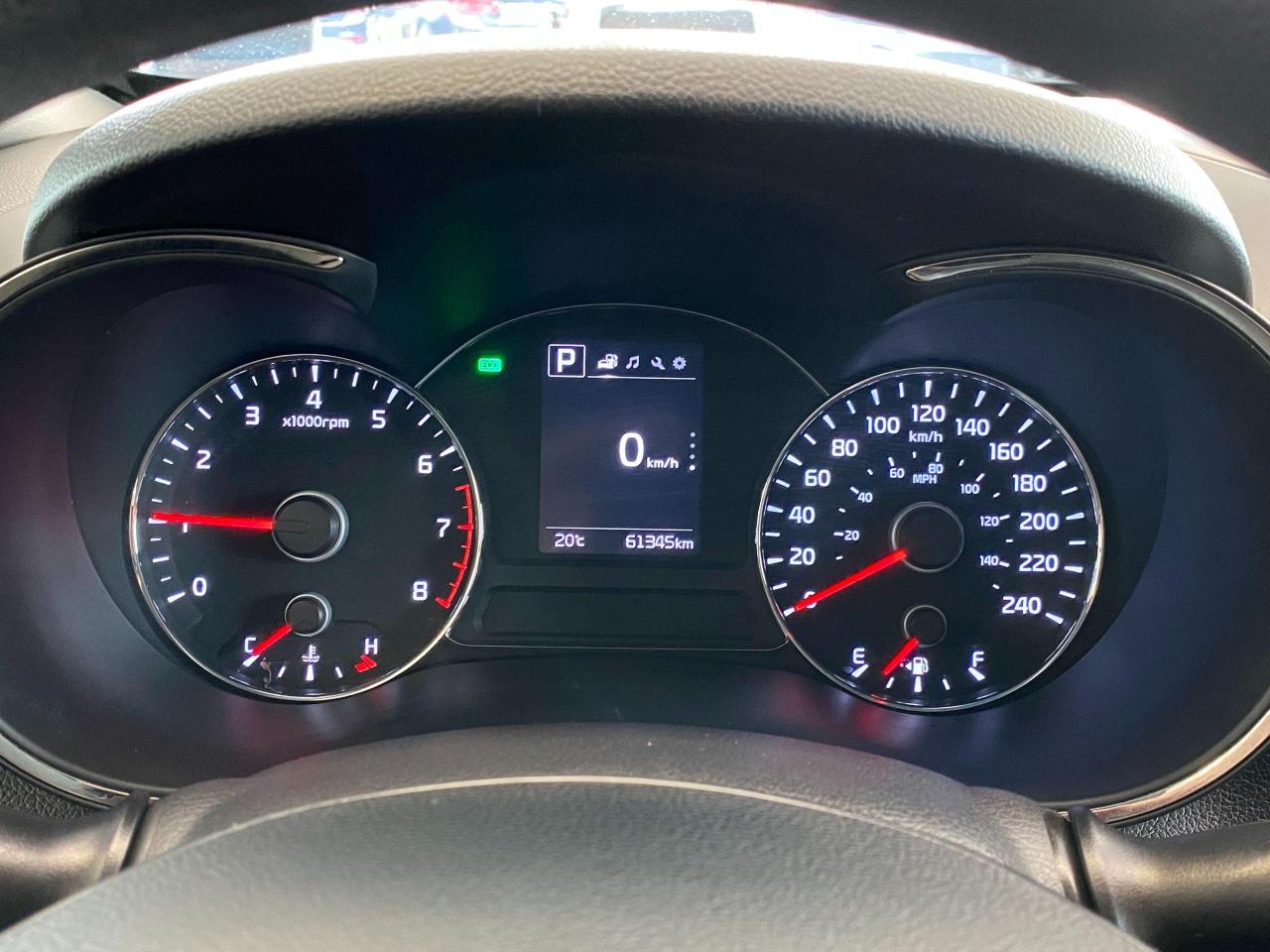 2017 Kia Forte LX+ApplePlay+Camera+New Tires+Brakes+ACCIDENT FREE Photo90