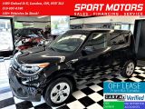 2017 Kia Soul LX+A/C+New Tires+Bluetooth+ACCIDENT FREE Photo64