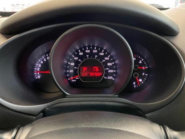 2017 Kia Soul LX+A/C+New Tires+Bluetooth+ACCIDENT FREE Photo15