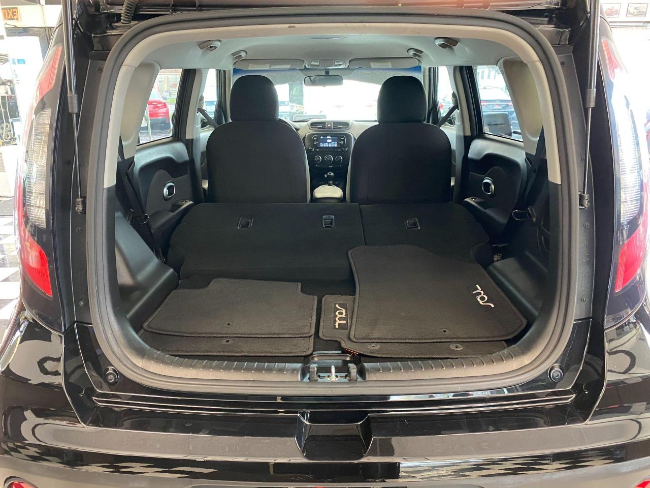 2017 Kia Soul LX+A/C+New Tires+Bluetooth+ACCIDENT FREE - Photo #25