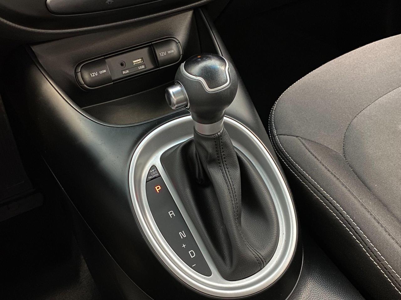 2017 Kia Soul LX+A/C+New Tires+Bluetooth+ACCIDENT FREE - Photo #29