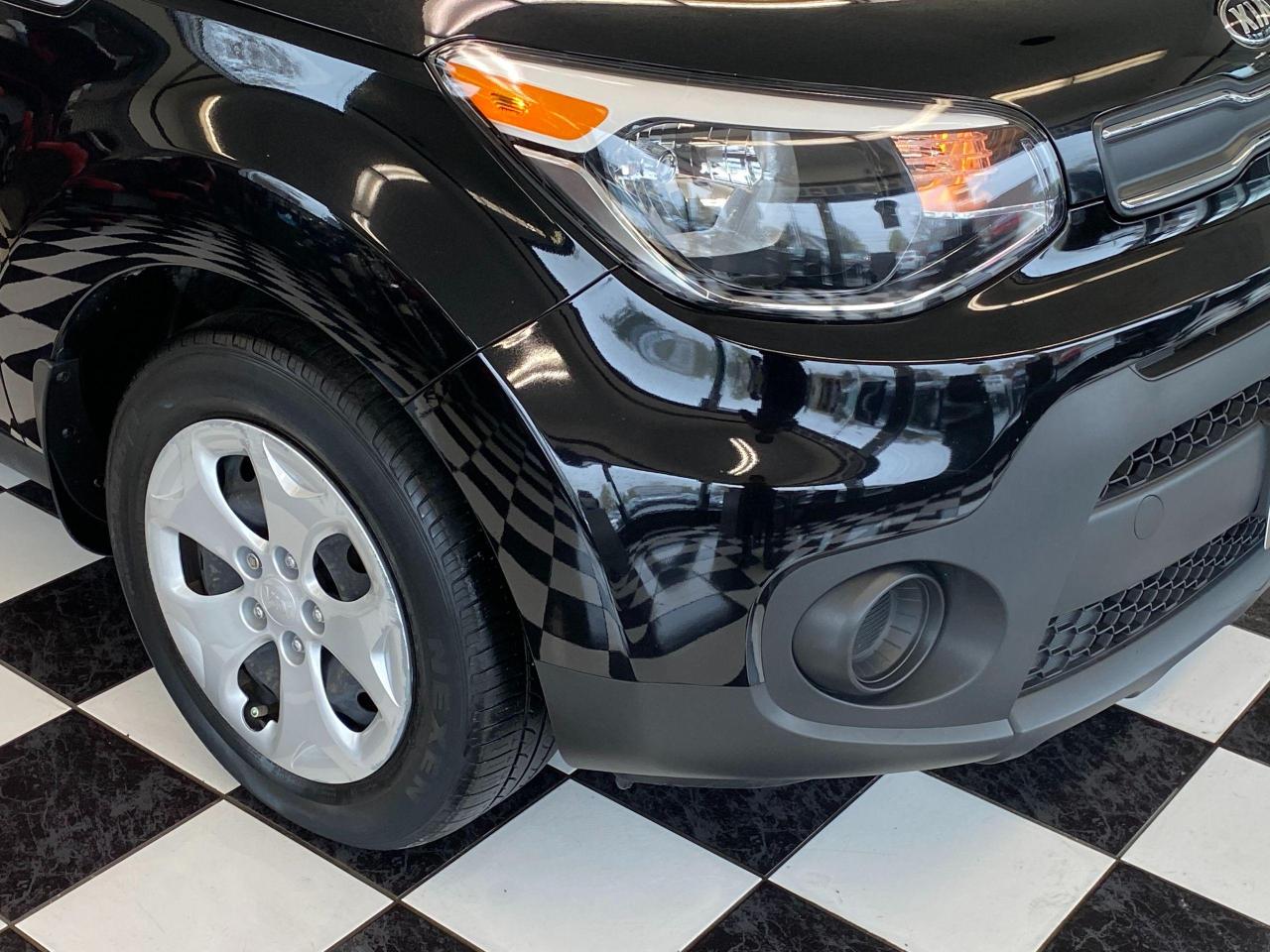 2017 Kia Soul LX+A/C+New Tires+Bluetooth+ACCIDENT FREE Photo93
