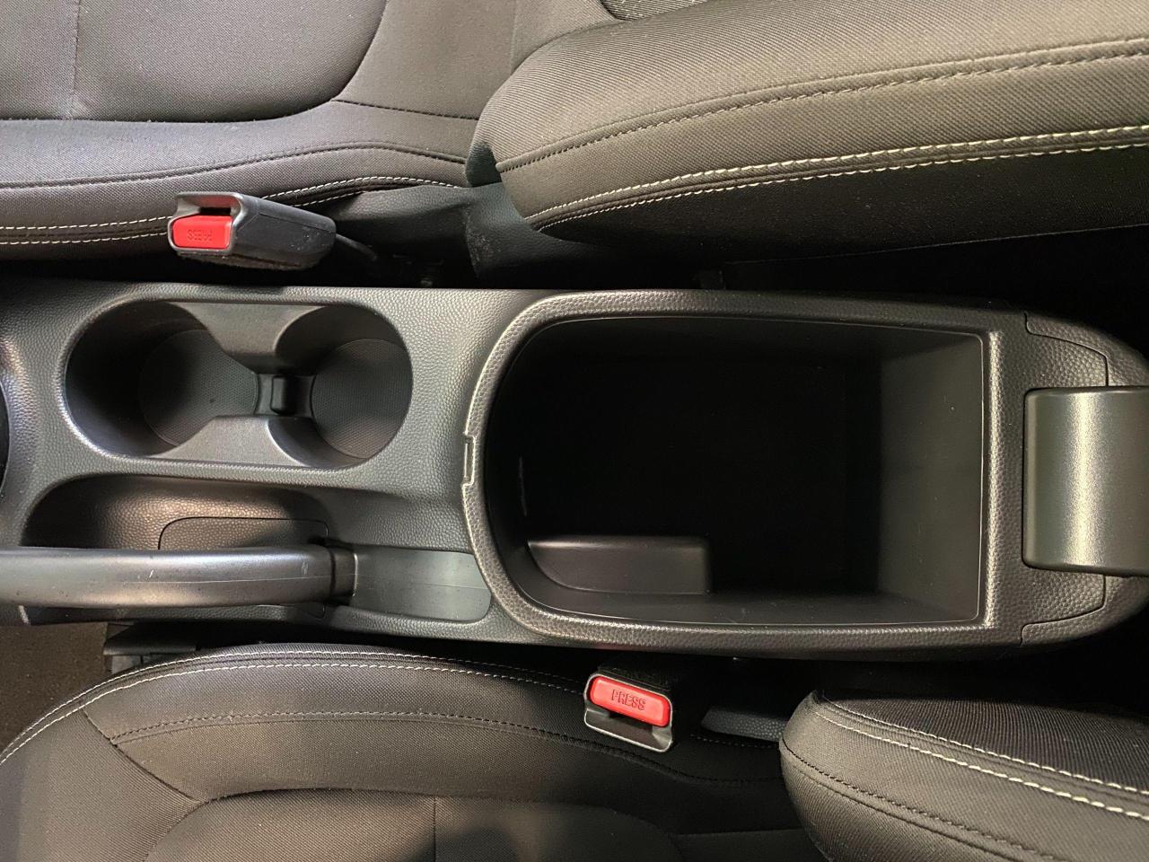 2017 Kia Soul LX+A/C+New Tires+Bluetooth+ACCIDENT FREE Photo106