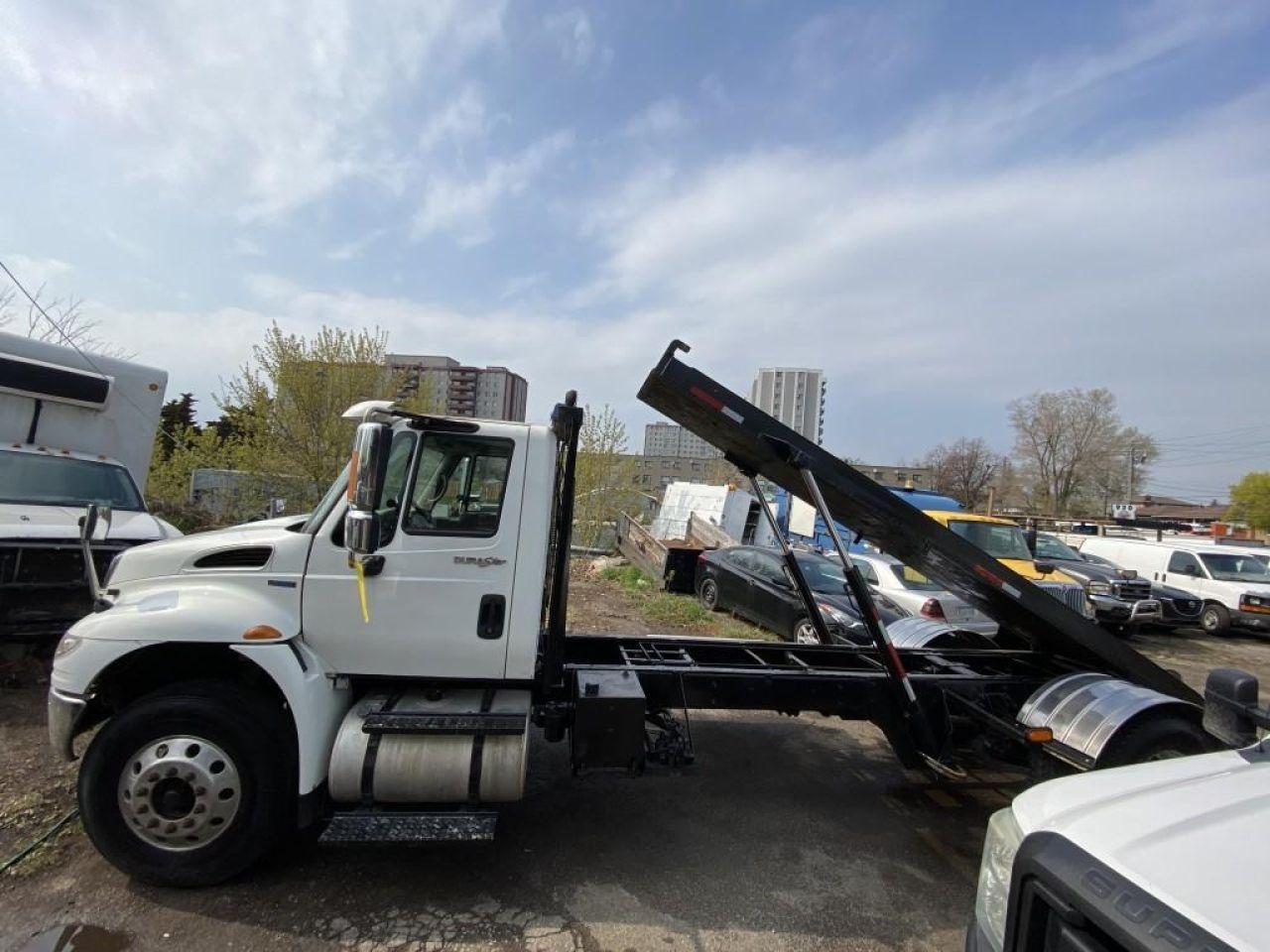 Used 2010 International 4300 2010 International 4300 for sale in North York, ON