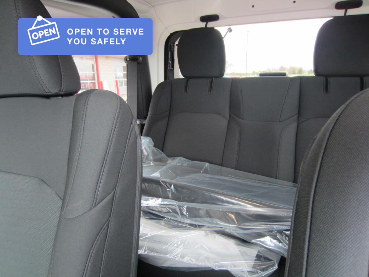 2021 Jeep Wrangler SPORT Photo