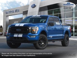 New 2021 Ford F-150 XLT for sale in Ottawa, ON