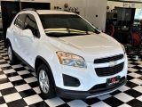 2015 Chevrolet Trax LT AWD+Bluetooth+Cruise+A/C+CLEAN CARFAX Photo40